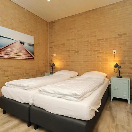 Sun & Sea Holidays-anemoon Casa vacanze *