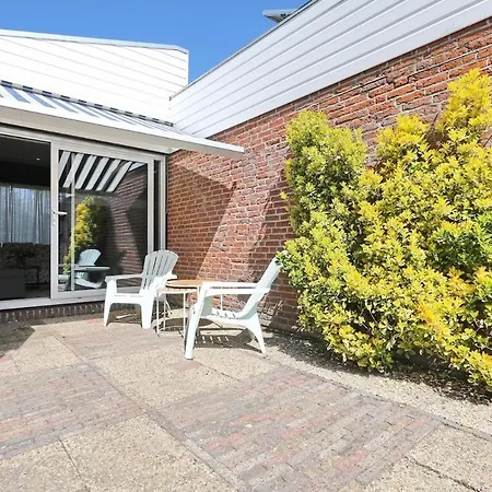 Sun & Sea Holidays-anemoon Casa vacanze Noordwijkerhout